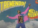 WILLY MELENDEZ , EL HIPPIE - TREMENDO