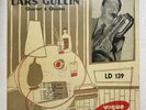 LARS GULLIN QUARTET & QUINTET - NEW SOUND FROM SWEDEN  vol.3 - Vogue LD139 OG FR
