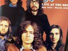Genesis Vinyl LP G/F Live At The BBC May 1971-March 1972 *MINT* Steve Hackett