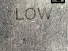 Low – Hey What. (Loser Edition). On Limited Edition Coloured Vinyl