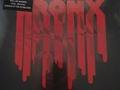 Bronx VI (Orange crush vinyl)
