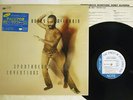 BOBBY MCFERRIN SPONTANEOUS INVENTIONS BLUE NOTE BNJ-91022 Japan SHRINK VINYL LP