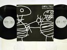 OMNI TRIO SKELETON KEYS MOVING SHADOW ASHADOW10LP VINYL 2x12