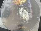 Naglfar Vittra Picture Disk Darkthrone Dismember Emperor Mayhem