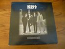 Kiss - Dressed To Kill  LP - Casablanca Records NBLP-7016