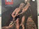 Black Sabbath The Eternal Idol Vinyl Record 1987 Factory Sealed.