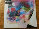 Spoon - Hot Thoughts Blue Vinyl LTD/500 Newbury Comics Exclusive
