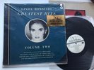 Linda Ronstadt LP Greatest Hits Vol. 2 180 G. LTD ED. DCC