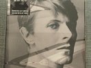 DAVID BOWIE On My TVC-15 2 LP Ltd Edition BLUE Colored Vinyl Numbered NEW