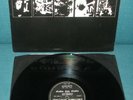 THE CURE - Live In CONCERT ORIG 1st UK FICTION 1984 + Black Inner