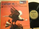 Epic BC 1009 SCHUBERT Symphony No. 7 SZELL Stereorama 1959 NM,VG++ TO NM