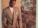 Bobby Brown Don’t Be Cruel Vinyl LP Record 1988 NEAR MINT FANTASTIC CONDITION