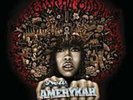 Erykah Badu - New Amerykah Part One 2LP NEW
