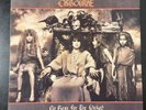 OZZY OSBOURNE=NO REST FOR THE WICKED=LP=OZ 44245=CBS=w/LYRICS=1988