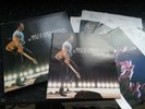 Rare Irish 5 LP Box Set Bruce Springsteen & The E Street Band – Live 1975-85 CBS