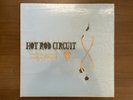 Hot Rod Circuit - The Underground Is A Dying Breed Vinyl LP TEST PRESSING HRC
