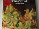 THE CORAL - CORAL ISLAND. RARE DINKED EDITION. 2021.SIGNED PRINT.BONUS 7