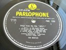 The Beatles HELP 1965 UK LP   1st Press PLAYS MINT MINUS NM SLEEVE  LISTEN