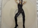 Madonna Crazy For You Uncut Picture Disc Non Promo