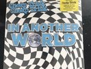 Cheap Trick - In Another World 12” Vinyl  & Signed Art Print