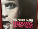 HEDWIG And The ANGRY INCH Soundtrack LP Neil Patrick Harris Broadway RSD Pink SS