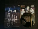 KRAFTWERK ELECTRIC CAFE# DEUTSCHE VERSION# LP-VINYL# KLING KLANG# ERSTAUSGABE