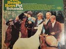 The Beach Boys - Pet Sounds Vinyl LP - 1966 First Press - Mono - Capitol T 2458
