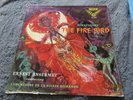 ANSERMET/STRAVINSKY-THE FIRE BIRD-DECCA SXL 2017 WBG ED1