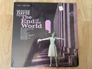 Skeeter Davis - Sings The End Of The World 1963 RCA LSP-2699 RE Vinyl NM-