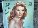 julie london - julie is her name lp. 1956