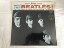 Beatles , Meet The Beatles, Sealed, 1970?