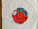 Reggae THE JUSTINS /  LLOYD ALL STARS CHOLERA / BLACK BIRD  PUNCH PH 65