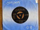 R&B FATS DOMINO - When My Dreamboat Comes Home London Gold 45-HL-U.8309