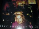 Dark Angel  Time Does Not Heal Sealed double red yellow colored vinyl 300 only