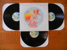 Grateful Dead Europe '72 Warner Bros 3WX 2668 3xLP Play Tested Vinyl VG+