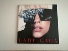 Lady Gaga - The Fame - Limited Edition - Blue Vinyl - 2xLP. Uk postage only.