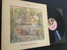 Genesis Selling England By The Pound - Original UK Press  ‘Madhatter’ Green bag