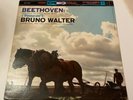 BEETHOVEN PASTORALE BRUNO WALTER 2-EYE STEREO