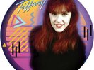 Tiffany - I Think We're Alone Now [New Vinyl LP] Picture Disc