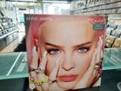 ANNE-MARIE THERAPY VINYL LP LIMITED EDITION ROSE PINK COLOUR