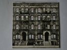 Led Zeppelin Vinyl LP - Physical Graffiti