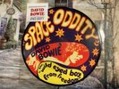 David Bowie, Space Oddity 7” 2015 pic disc