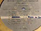 The Challengers On TV Surf’s Up  Vault Records Surf Rock Acetate Sunset Sound