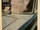 Peter Gabriel - Debut Solo Album - 2 LP Record SEALED  45rpm Half-Speed #d Ltd