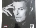 Changes now bowie by David Bowie (Vinyl, 2020)mint Sealed