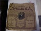 Brunswick 132 DOCK BOGGS Pretty Polly CLASSIC   country 78rpm 1928