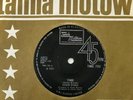 NORTHERN SOUL-EDWIN STARR-TIME/RUNNING BACK AND FORTH-TAMLA MOTOWN-TMG 725