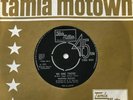 NORTHERN SOUL-MARTHA REEVES-NO ONE THERE-TAMLA MOTOWN-TMG 843
