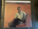 MILES DAVIS Milestones MOBILE FIDELITY mfsl mofi NM/NM 33RPM VINYL Rare