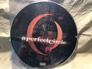 A Perfect Circle ?Mer De Noms Picture Disc 2 x LP Vinyl Album Record TOOL Judith